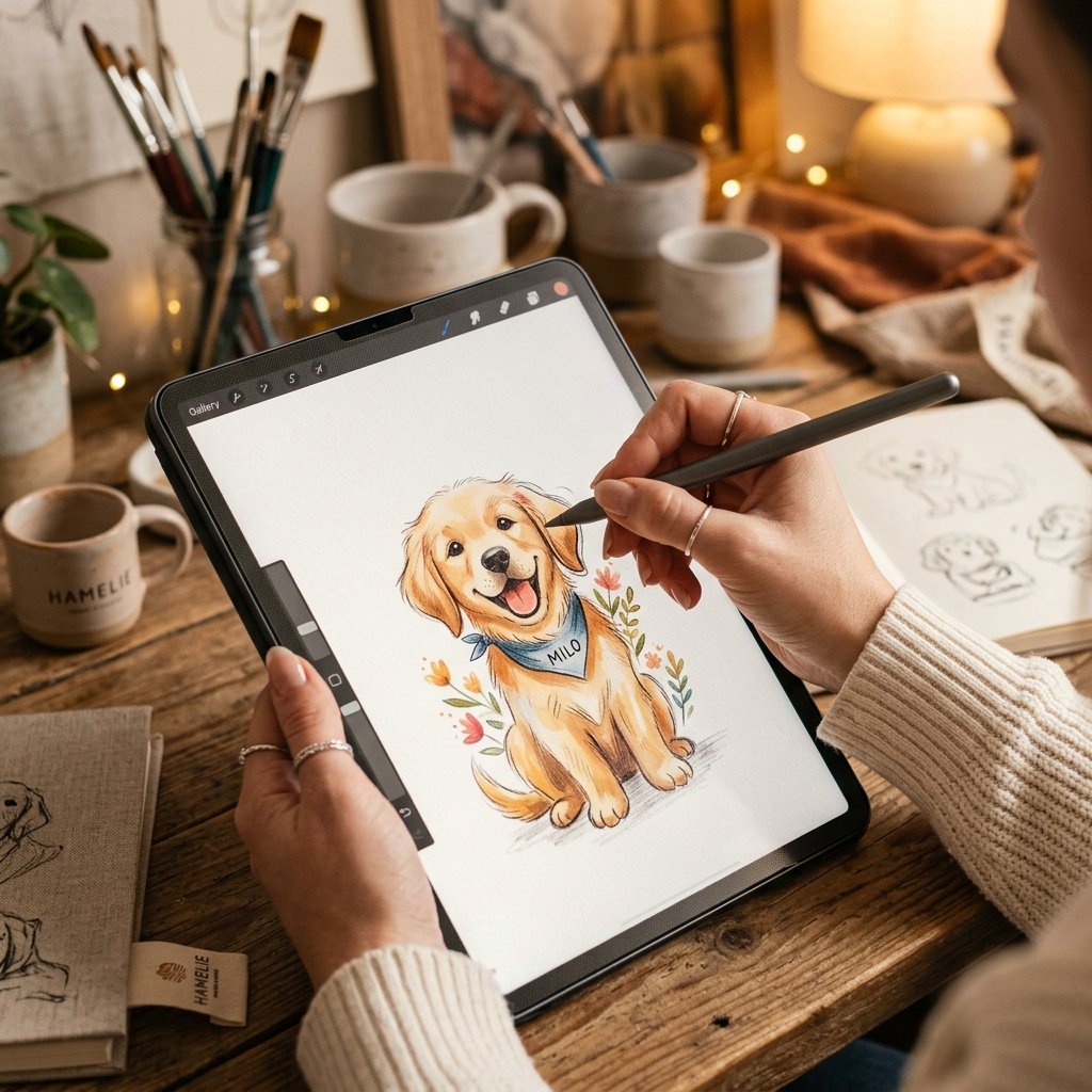 Proceso de diseño digital