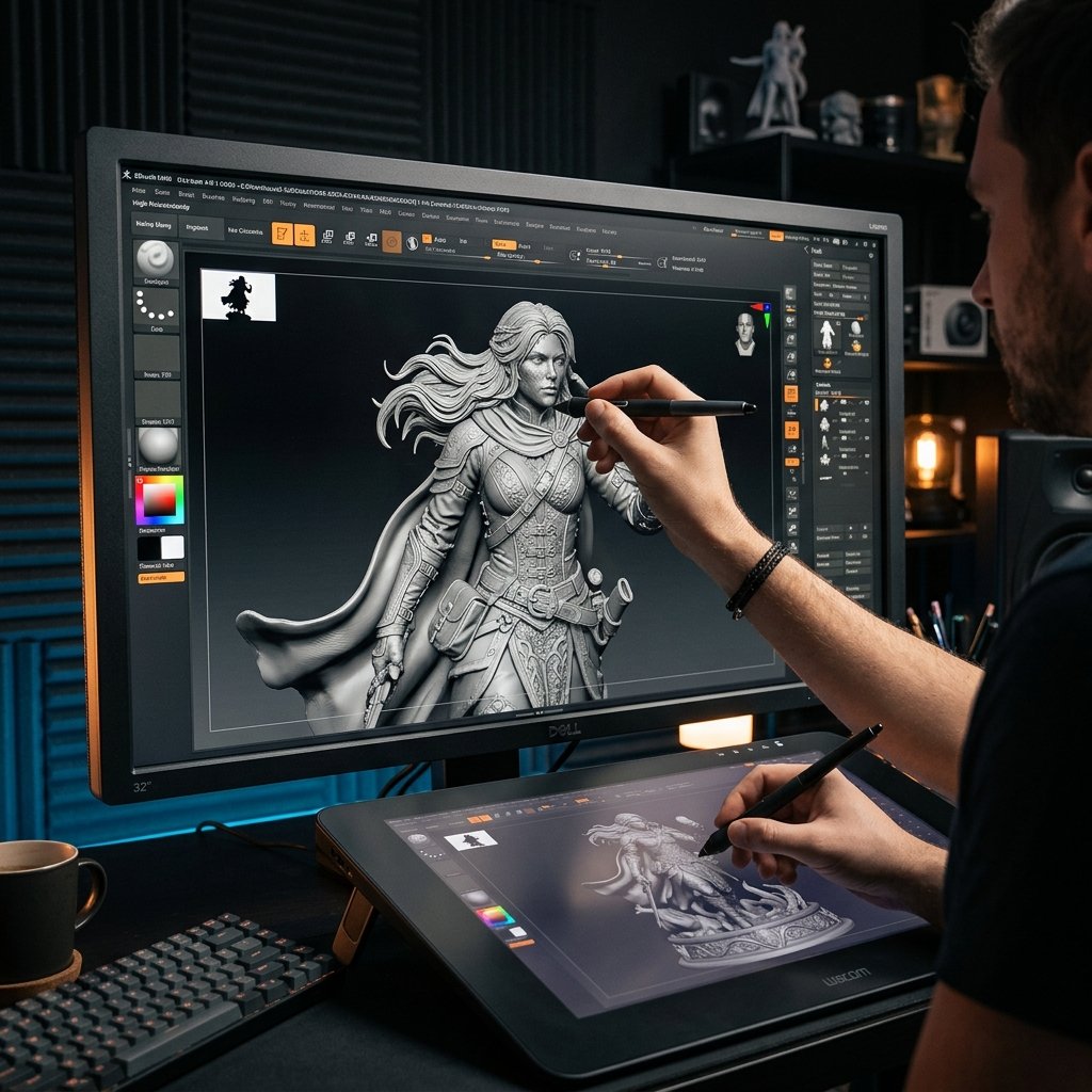 Proceso creativo Hamelie