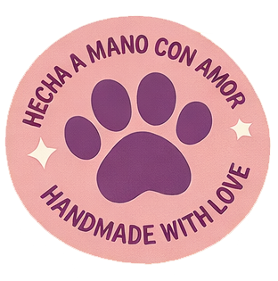 Hecha a mano con amor