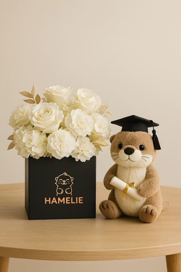 Detalle de Graduación