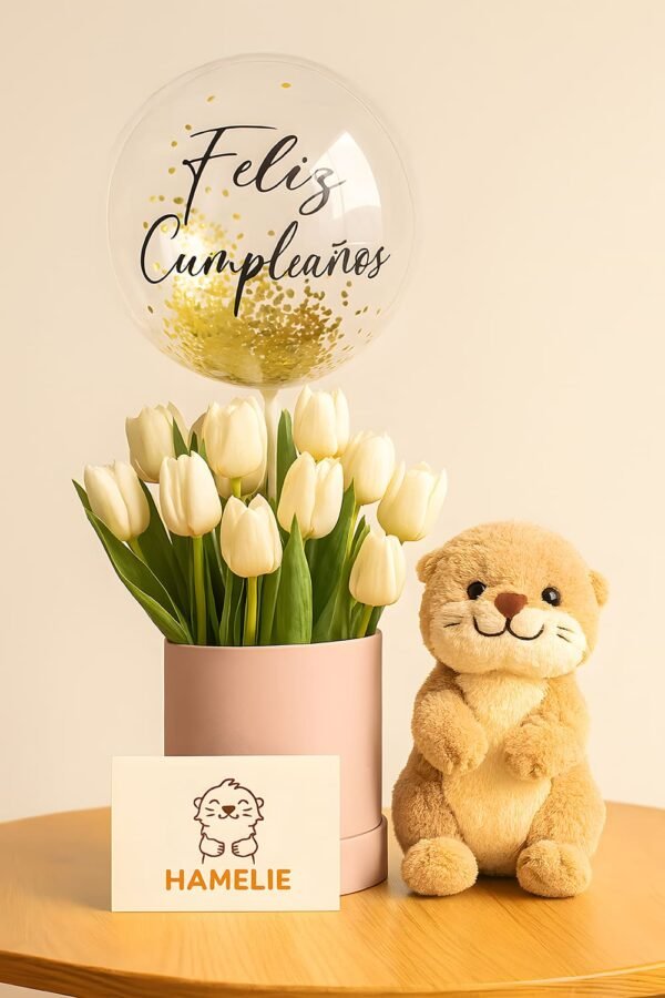 Detalle Cumpleaños