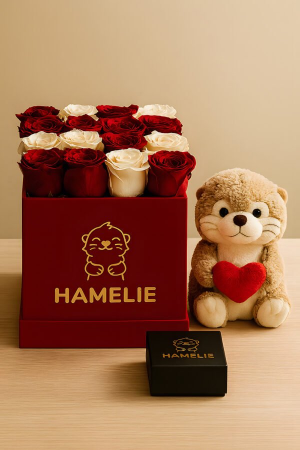 Conjunto Valentin